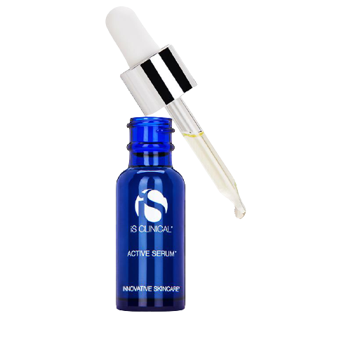 iS Clinical Active Serum
