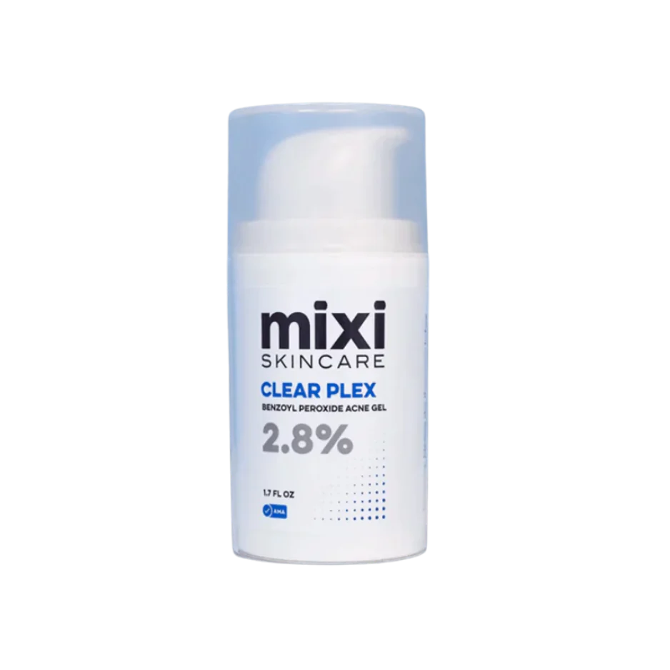 Mixi Skincare Clear Plex 2.8%