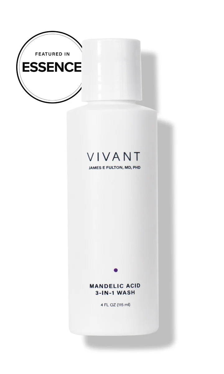 Vivant Mandelic 3-in-1 Wash