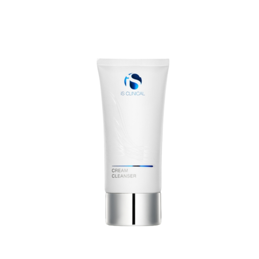 IS Clinical Cream Cleanser