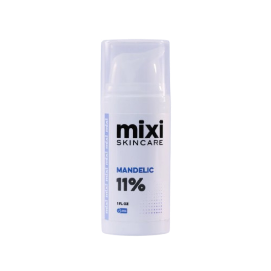 Mixi Skincare Mandelic 11%