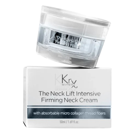 KRX Neck Lift Intensive Firming Neck Cream